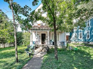 2701 Delaware St SE, Minneapolis, MN 55414