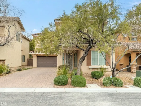 8136 Memory Lake Ave, Las Vegas, NV 89178