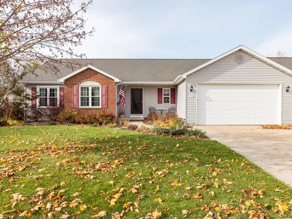N9477 Hunter St, Appleton, WI 54915