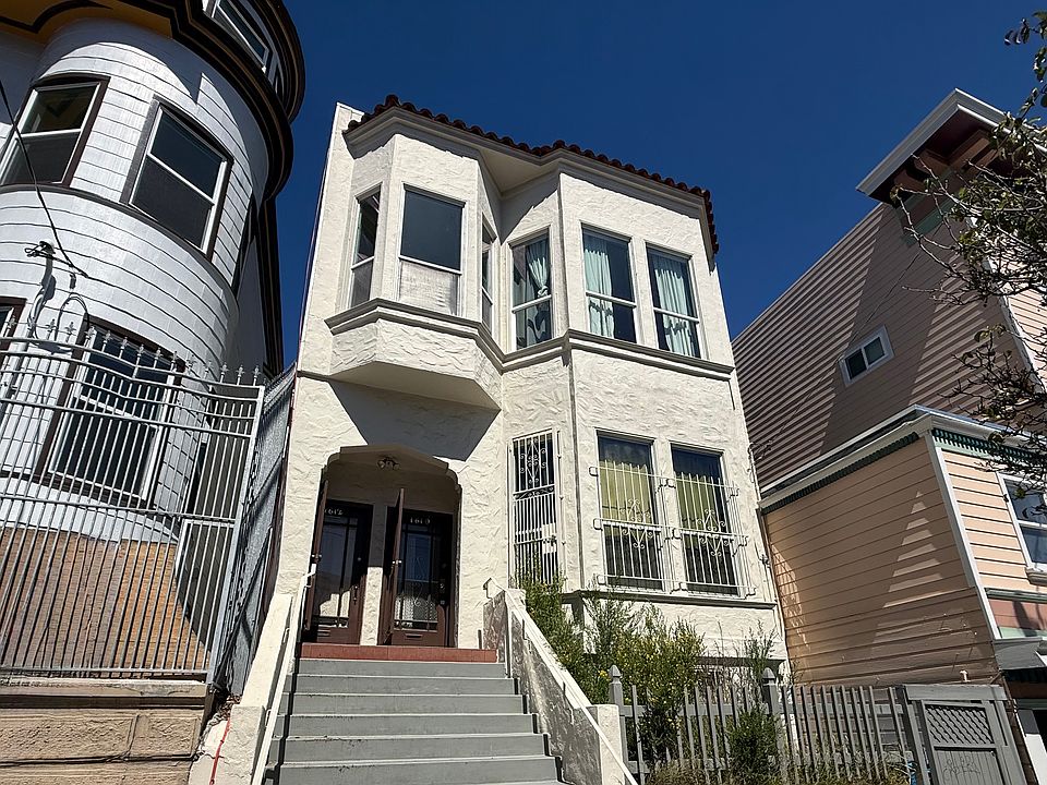 1st image of 1612 McAllister St