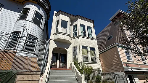 1612 McAllister St Photo 1