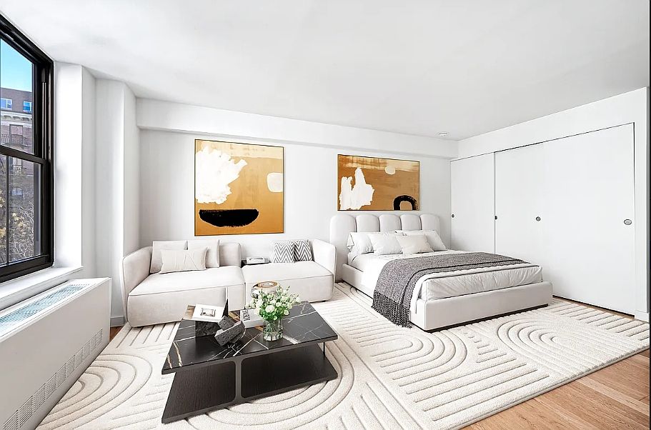 1st image of 298 Mulberry St APT 2G