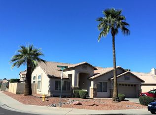 22 N Sandstone St, Gilbert, AZ 85234