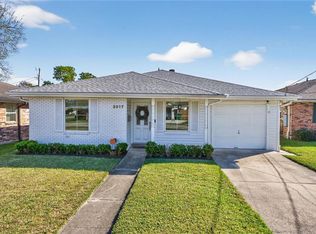 3817 Kent Ave, Metairie, LA 70006