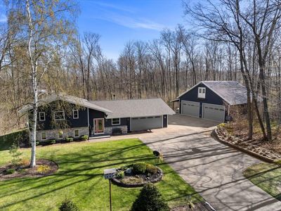 W6635 County Road F, Cascade, WI, 53011