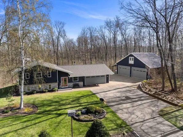 W6635 County Road F, Cascade, WI 53011