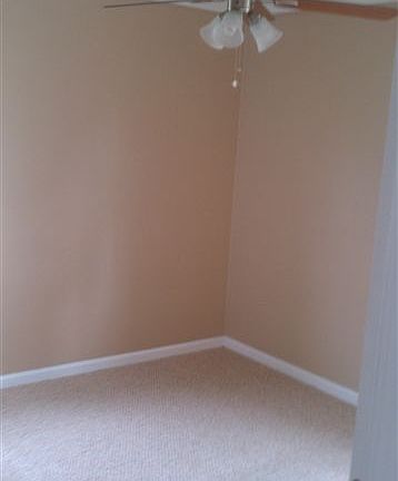 1630 Lincoln Master Bedroom
