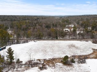 930 Sligo Rd LOT 1, North Yarmouth, ME 04097