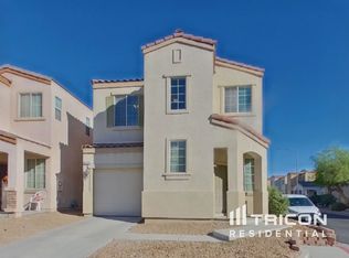 1322 Cactus Village Ave, Las Vegas, NV 89183