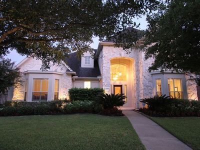 22311 Baron Cove Ln, Katy, TX, 77450