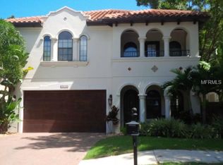 4009 W San Juan St, Tampa, FL 33629