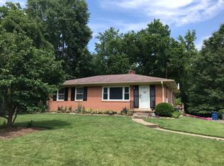 8409 Highland Ln, Alexandria, VA 22309