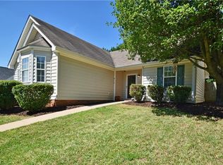 410 Corbin St, Winston Salem, NC 27107