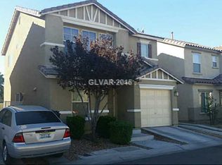 1219 Sweet Orange St, Las Vegas, NV 89142