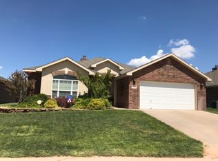 6704 35th St, Lubbock, TX 79407