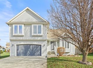 8112 NE 99th Ter, Kansas City, MO 64157