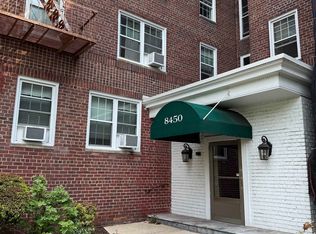 8450 John F Kennedy Blvd #4C, North Bergen, NJ 07047