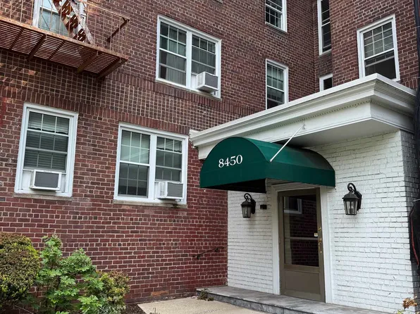 8450 John F Kennedy Blvd #4C, North Bergen, NJ 07047