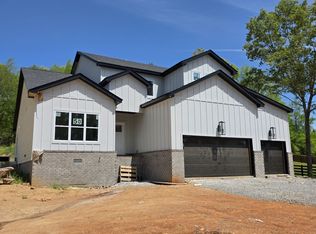 1725 Powell Rd LOT 50, Clarksville, TN 37043