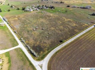 1 County Road 357, Shiner, TX 77984