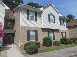 2814 Mulberry Ln APT C, Greenville, NC 27858