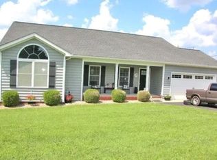 1100 Oliver St, Scottsville, KY 42164