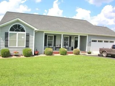 1100 Oliver St, Scottsville, KY, 42164