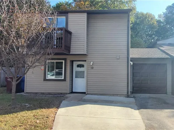 10 Glouchester Cir, Chesapeake, VA 23320