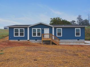 1521 Howell River Rd, Rutledge, TN 37861