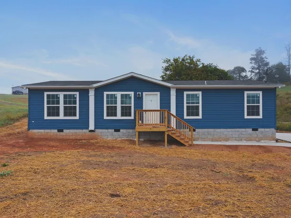 1521 Howell River Rd, Rutledge, TN 37861