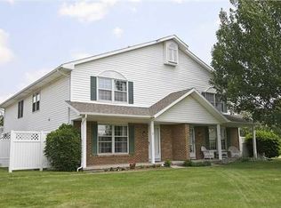 30 Dessie Hts, West Henrietta, NY 14586