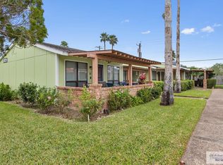 1404D Palo Blanco Dr #4, Pt Isabel, TX 78578