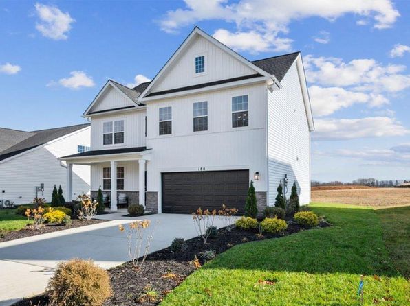 0 Atkinson St, Shenandoah Junction, WV 25442