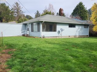 29679 Walker St, Gold Beach, OR 97444