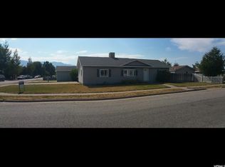 1107 W 1960 S, Logan, UT 84321