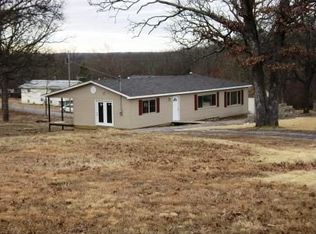 118 High Point Ln, Saint Clair, MO 63077