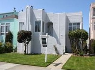 2965 25th Ave, San Francisco, CA 94132