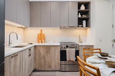 Rented by Nooklyn NYC LLC