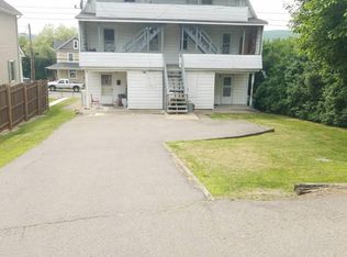 157 N Main St REAR 3, Plains, PA 18705