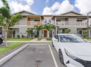 91-3525 Kauluakoko St #2106, Ewa Beach, HI 96706
