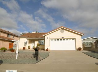 1381 15th St, San Diego, CA 92154