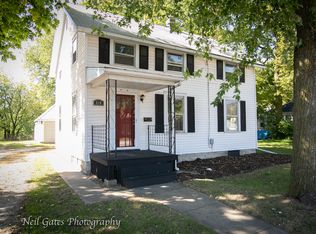 310 S Water St, Wilmington, IL