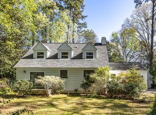 710 W Cornwallis Rd, Durham, NC 27707