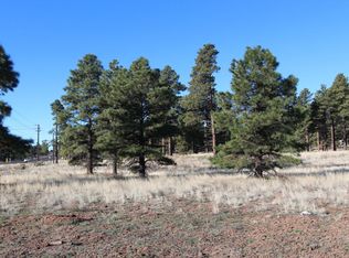 5756 E Sunset Dr, Flagstaff, AZ 86004