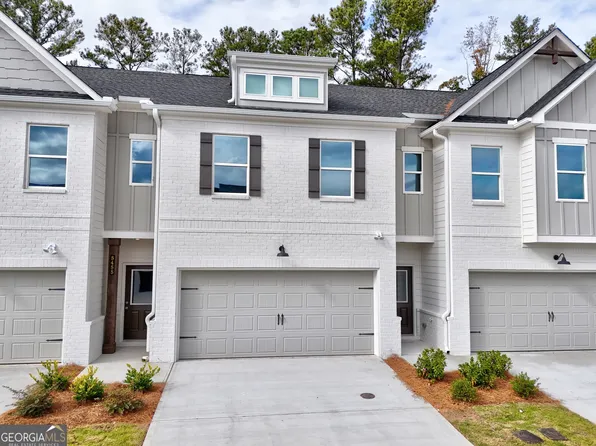 5455 Rock Place Ct #40, Norcross, GA 30093