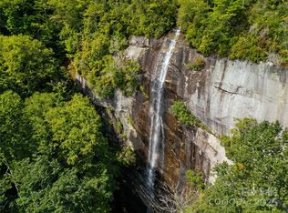 0 N Robinson Creek Rd, Glenville, NC 28736