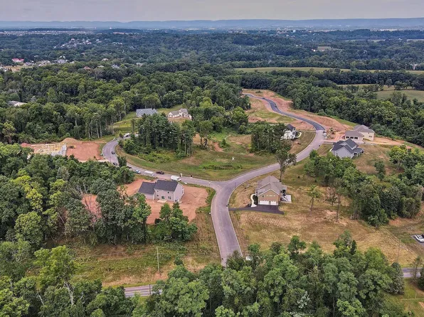 LOT 19 Willow Oak Dr, Lewisberry, PA 17339