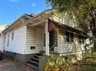 410 N Central Ave, Paris, IL 61944