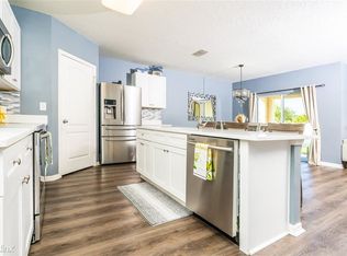 504 White Coral Ln, New Smyrna Beach, FL 32168