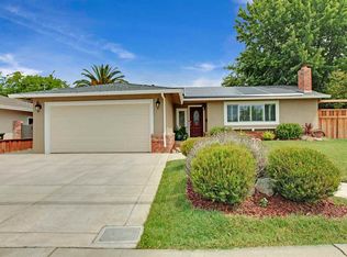 1030 Elaine Ave, Livermore, CA 94550